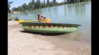 Правила безопасности при купании на водных объектах