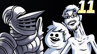 Oney Plays Demon's Souls - Ep 11 - Free Elf