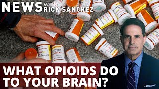Addiction doctor explains heroine craving and how to beat it