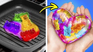 Amazing dessert recipes you would like to try