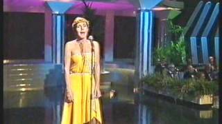 Helen Reddy - I Can't Say Goodbye To You