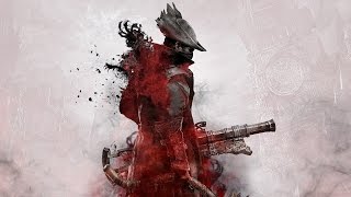 Bloodborne Босс - Беспощадный Хранитель
