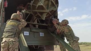 «Мастера артиллерийского огня-2020»: финал индивидуальной гонки