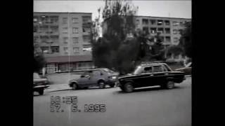 Пружаны. 1995 год. (Remix clips)