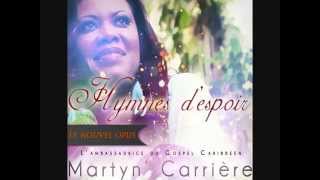 Un chant pour la jeunesse - Martyn' CARRIERE