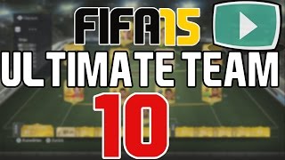 DIE REVANCHE ! | Lets Play FIFA 15 Ultimate Team (Deutsch) #10 [Ps4]