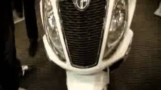 CF Moto 250 = Jet Max 250