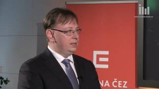 Pustí se ČEZ do dostavby jaderných elektráren? Toto jsou tři základní modely financování investice
