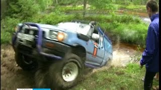 Транскарельская экспедиция 2014