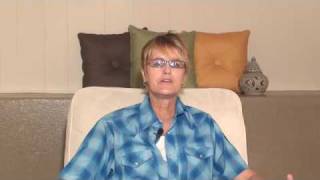 Testimonial for Megan Sillito - Mary T