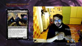 THEROS OLTRE LA MORTE - Nuovo anno con carrellata di spoiler!