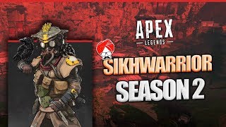 Apex Legends gets a HUGE UPDATE !!!! - Apex Legends - LIVE ? [India]