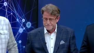 Intervju med Clinical Laserthermia Systems