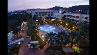 Aska Bayview Resort 4*
