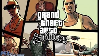 GTA- San Andreas -Türkçe İndirme Ve Tüm Görevleri Açma(oyunu bitirme)- Torrentsiz Full Link
