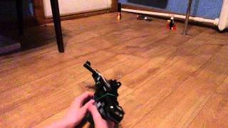 Арбалет из Лего (Crossbow of Lego)