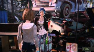Life is Strange: Episode 2 Out of Time Part 3 60FPS PC HD Gameplay