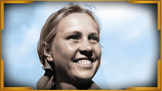 Женские вспомогательные формирования вермахта. Часть 3