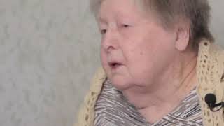 "Мне хотелось выжить, и я выжила!" - 90-летняя ветеран тыла из Перми победила коронавирус