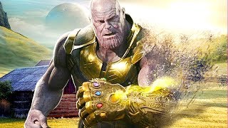 A CENA QUE TODOS NOS ESPERAMOS VER EM VINGADORES: ULTIMATO!
