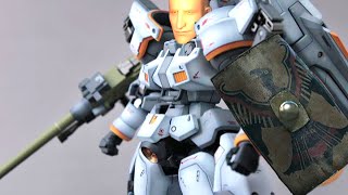 【Dark Souls 2 Hackers】Meeting The Tallgeese edition