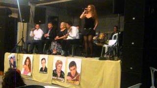 MARIA SAMIOU THA LAXO GITONIA MALESINA 2013