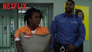 Orange is the New Black | Temporada 6: Tráiler oficial | Netflix