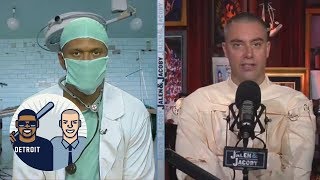 'Am I Crazy?': 2017-18 NBA season predictions | Jalen & Jacoby | ESPN