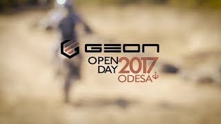 GEON Open Day 2017 Odessa