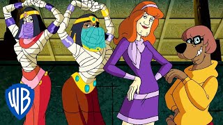 Scooby-Doo! in Italiano | I travestimenti di Shaggy e Scooby 