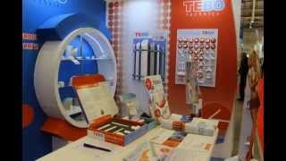 Выставка "Аква-Терм Киев 2014"