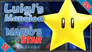 MARIO'S STAR | Luigi's Mansion: Part 11