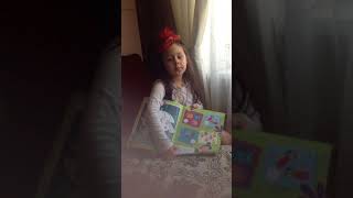 Раскраска Ben & Holly