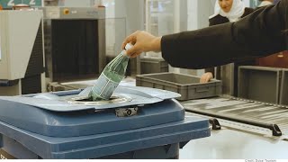 تلاش دوبی برای کاستن از آلاینده‌های پلاستیکی