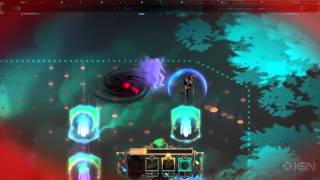 Transistor - Walkthrough: How to Beat the Final Boss