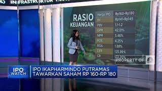 Melihat Prospek IPO Emiten Kesehatan IKPM, Layak Koleksi?