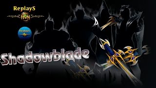 HoN - Watch your back! - Shadowblade - `IRAQ`4EVER` 1913 MMR