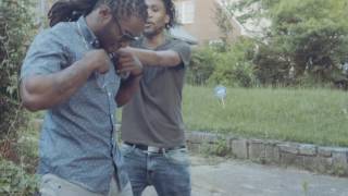 Bravo - The End (Shot by KD Gray)