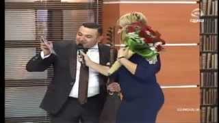 Asiq Namiq .Bas saritel.Və Popuri.Gundelik verlisinde.