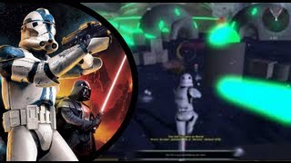 Star Wars: Battlefront II- Mon Calamari: Glacier | Dark Times