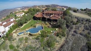 Hot Properties - Cielo, Rancho Santa Fe, Seth O'Byrne Realtor