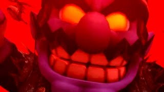 KILLED BY WARIO!! - Five Nights At Wario's 2 Gameplay