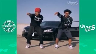 First Let Me Hop Out The Porsche Whip dance 2015 Funny Vine Compilation | Nasty Freestyle | VinesEG