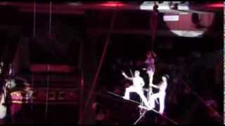 Канатоходцы Макаровы.Tightrope walkers Makarov's