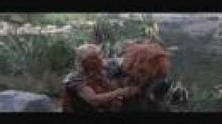 [Masters of the Universe] Gwildor clears his gill-slits