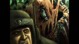 Warhammer 40,000 - The Necrons Tribute