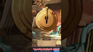 100 Doors Challenge 2 Level 60 Walkthrough android