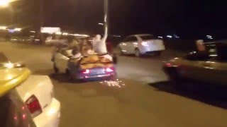 lowrider russia