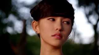 Interview with Burberry Model Li Ann Smal