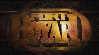 Fort Boyard Générique Version Game Of Thrones
